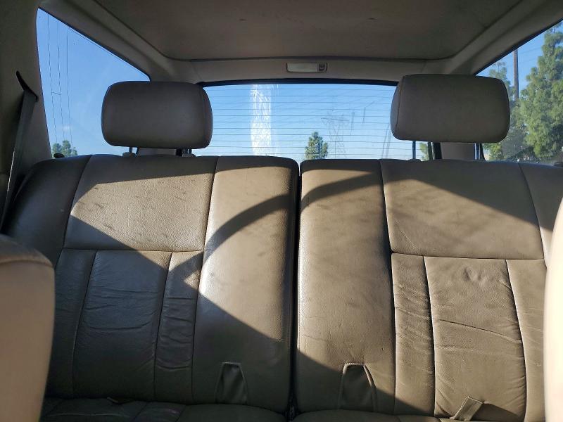 78735605 :رقم المزاد ، JT3GN87R8X0126902 vin ، 1999 Toyota 4runner مزاد بيع