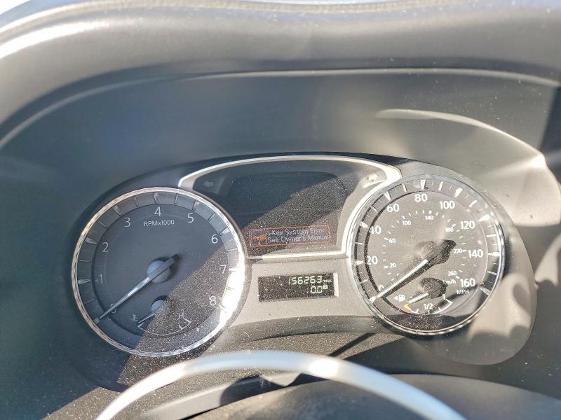 75660305 :رقم المزاد ، 5N1DL0MM1JC515686 vin ، 2018 Infiniti Qx60 مزاد بيع