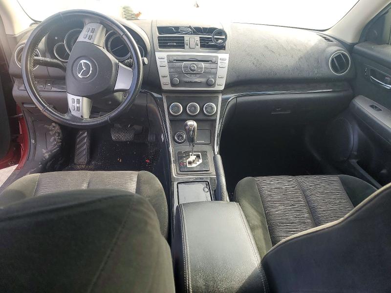 Aukcja sprzedaży 2009 Mazda 6, vin: 1YVHP82A195M35963, numer aukcji: 77138835