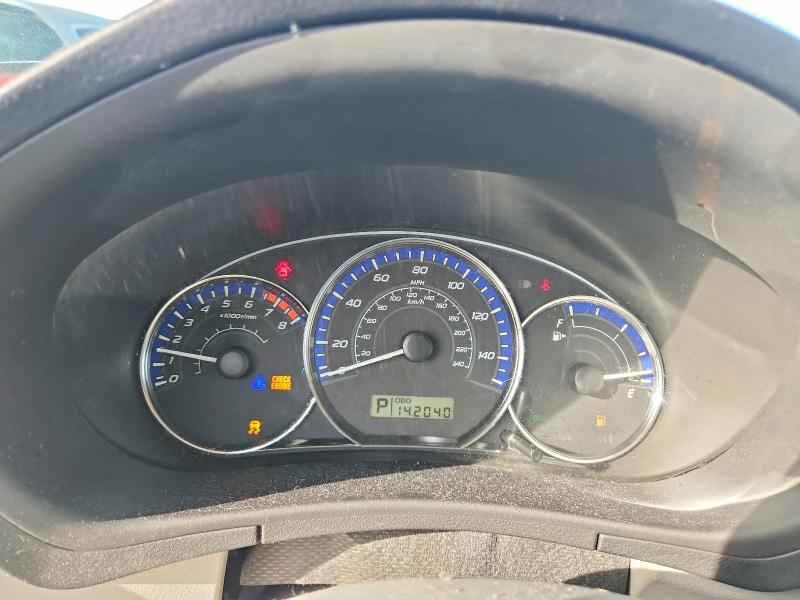79591155 :رقم المزاد ، JF2SHADCXCH406113 vin ، 2012 Subaru Forester مزاد بيع
