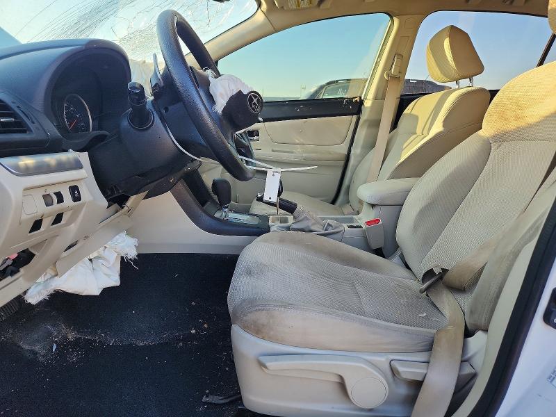 Продажа на аукционе авто 2013 Subaru Xv Crosstrek, vin: JF2GPAVC2D2833264, номер лота: 78812445
