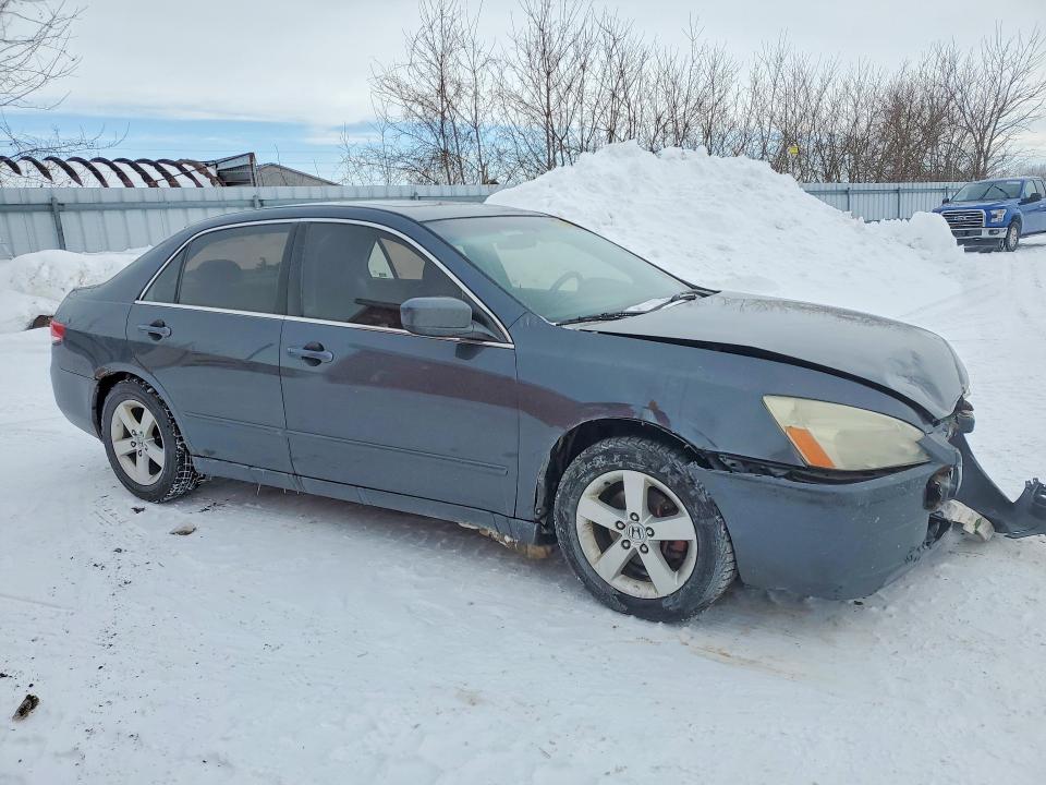 Aukcja sprzedaży 2004 Honda Accord, vin: 1HGCM66484A800416, numer aukcji: 75638345
