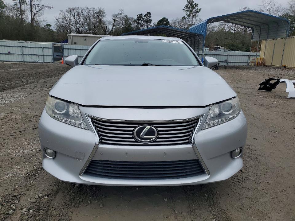 2013 Lexus Es 350 მანქანა იყიდება აუქციონზე, vin: JTHBK1GG5D2020796, აუქციონის ნომერი: 79032015