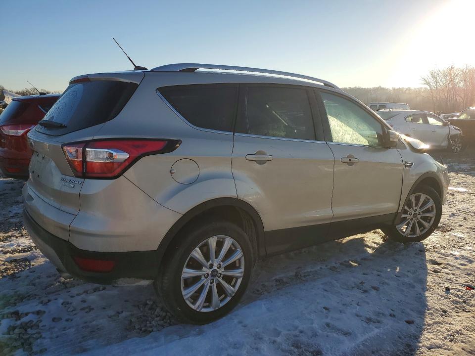 Aukcja sprzedaży 2017 Ford Escape, vin: 1FMCU0JD7HUC94564, numer aukcji: 76157315