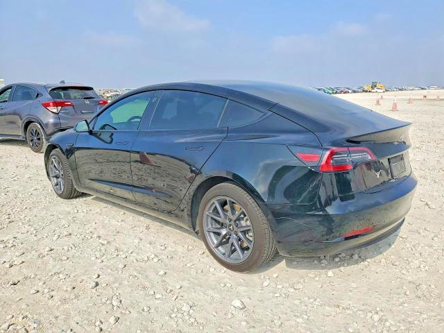 Aukcja sprzedaży 2022 Tesla 3, vin: 5YJ3E1EB1NF263511, numer aukcji: 77795455