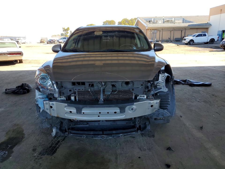 Aukcja sprzedaży 2012 Mazda 3, vin: JM1BL1V84C1558761, numer aukcji: 79271265