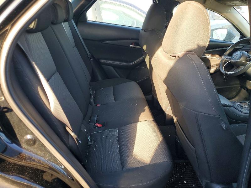 76666835 :رقم المزاد ، 3MVDMAAL6MM233001 vin ، 2021 Mazda Cx-30 مزاد بيع