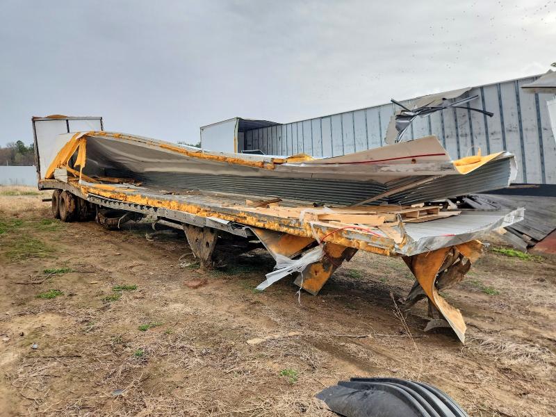Продажа на аукционе авто 2014 Utility Trailer Utility Tr, vin: 1UYVS2535EU772753, номер лота: 74138635