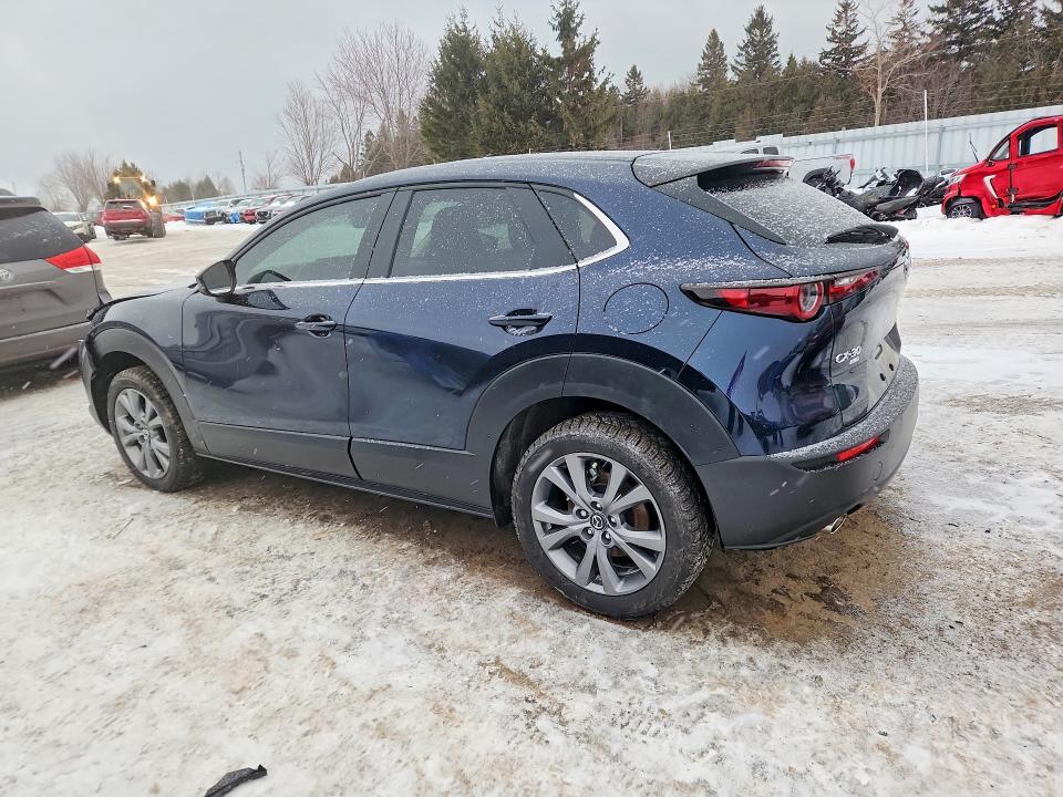 Aukcja sprzedaży 2024 Mazda Cx-30, vin: 3MVDMBCM2RM708470, numer aukcji: 99901265