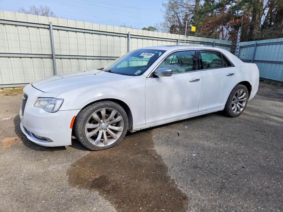 78670665 :رقم المزاد ، 2C3CCAEG8GH248409 vin ، 2016 Chrysler 300c مزاد بيع