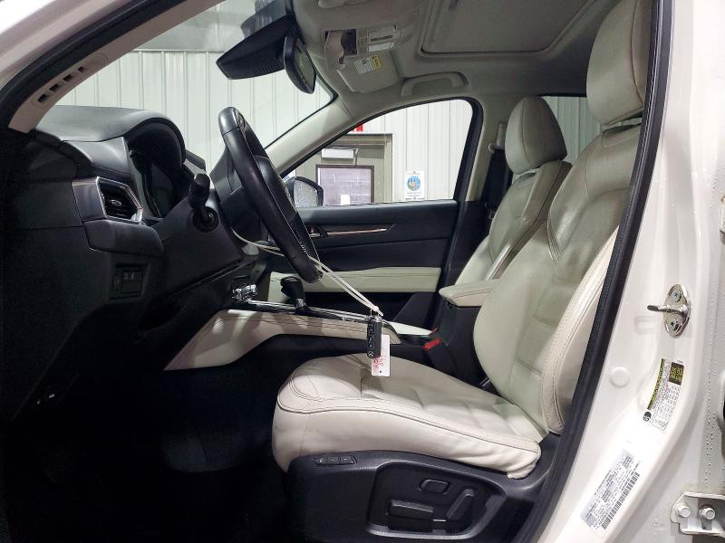 75187095 :رقم المزاد ، JM3KFBDM5K0670783 vin ، 2019 Mazda Cx-5 مزاد بيع