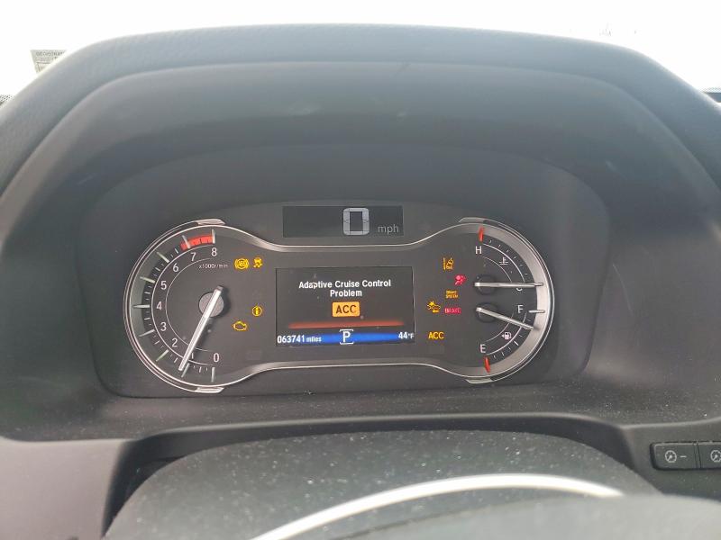 Продаж на аукціоні авто 2018 Honda Pilot, vin: 5FNYF6H01JB036372, номер лоту: 77338055