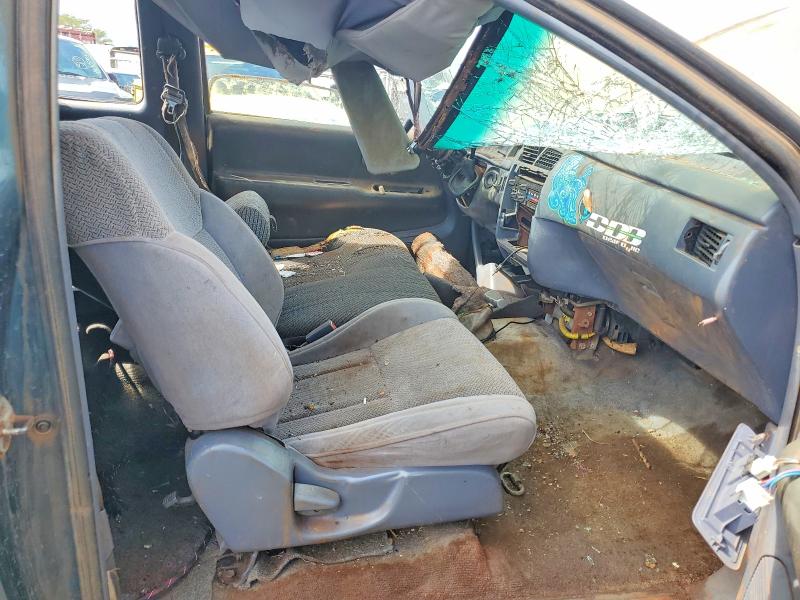 Aukcja sprzedaży 1996 Toyota T100, vin: JT4UN24D4T0021627, numer aukcji: 77957535