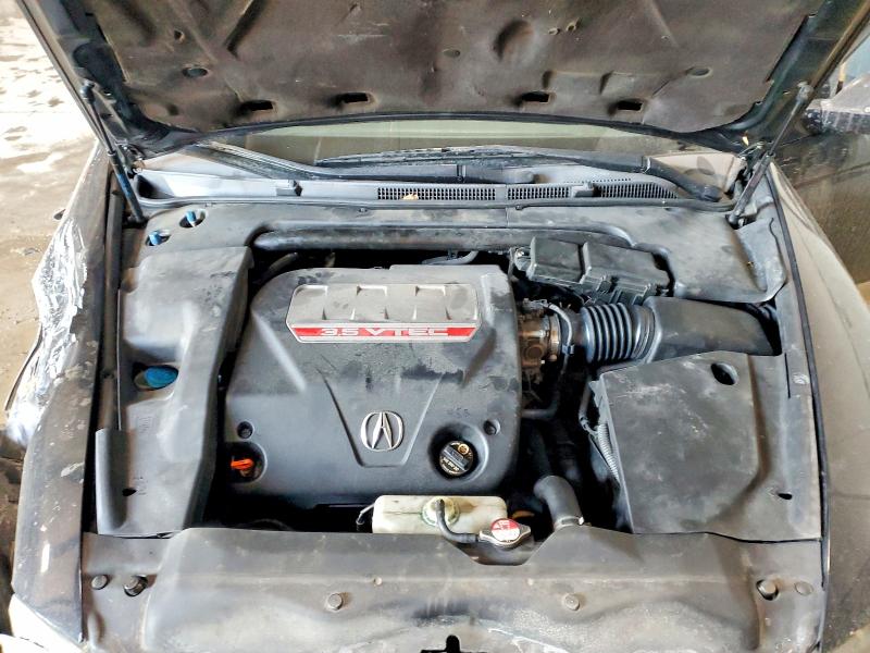 Aukcja sprzedaży 2007 Acura Tl, vin: 19UUA76627A045224, numer aukcji: 77211465