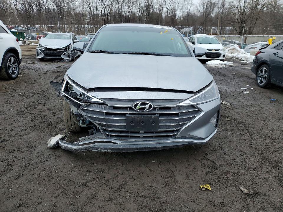 Продаж на аукціоні авто 2020 Hyundai 150, vin: KMHD74LF7LU051671, номер лоту: 76154315