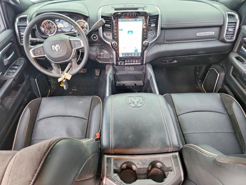 Продаж на аукціоні авто 2024 Ram 3500, vin: 3C63R3JL1RG151023, номер лоту: 76055195