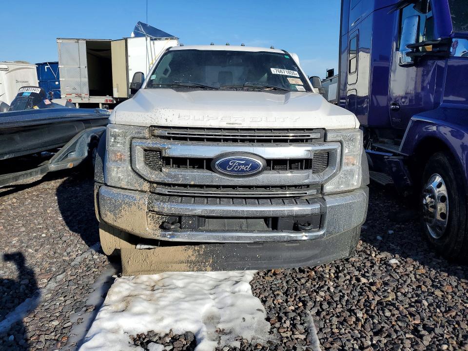 2020 Ford F550 Super მანქანა იყიდება აუქციონზე, vin: 1FD0W5GT6LEE50945, აუქციონის ნომერი: 76671855