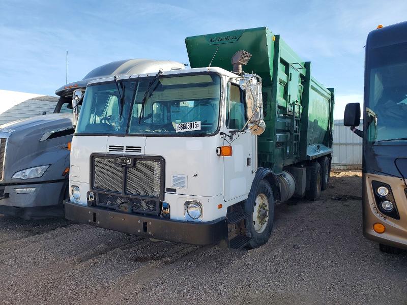 2011 Autocar Xpeditor მანქანა იყიდება აუქციონზე, vin: 5VCACRKF4BH211744, აუქციონის ნომერი: 98608915