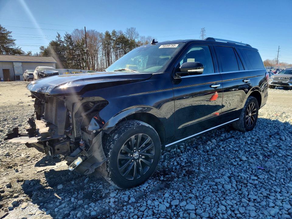 Продаж на аукціоні авто 2020 Ford Expedition, vin: 1FMJU1KT3LEA81701, номер лоту: 76558755