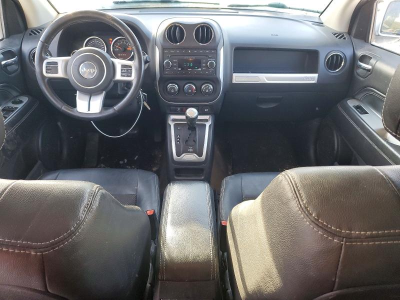 Aukcja sprzedaży 2015 Jeep Compass, vin: 1C4NJDAB9FD154024, numer aukcji: 78073035