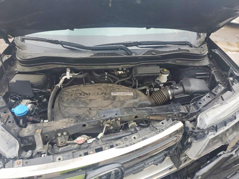 2019 Honda Ridgeline მანქანა იყიდება აუქციონზე, vin: 5FPYK3F89KB029021, აუქციონის ნომერი: 78425565