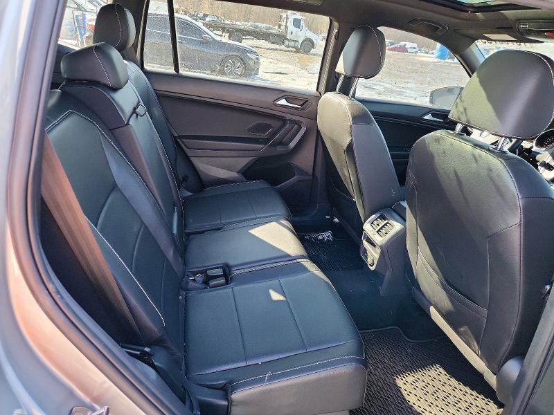 75753795 :رقم المزاد ، 3VV2B7AX0MM088625 vin ، 2021 Volkswagen Tiguan مزاد بيع
