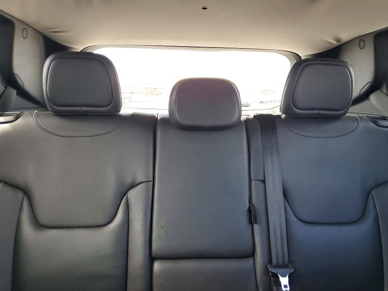 Aukcja sprzedaży 2017 Jeep Renegade, vin: ZACCJADB3HPE68306, numer aukcji: 77536455