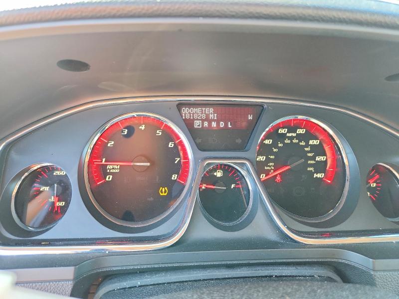 2013 Gmc Acadia მანქანა იყიდება აუქციონზე, vin: 1GKKVNED2DJ157679, აუქციონის ნომერი: 77383455