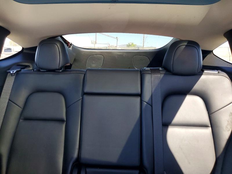 Продаж на аукціоні авто 2022 Tesla Model Y, vin: 7SAYGDEF3NF391191, номер лоту: 79411555