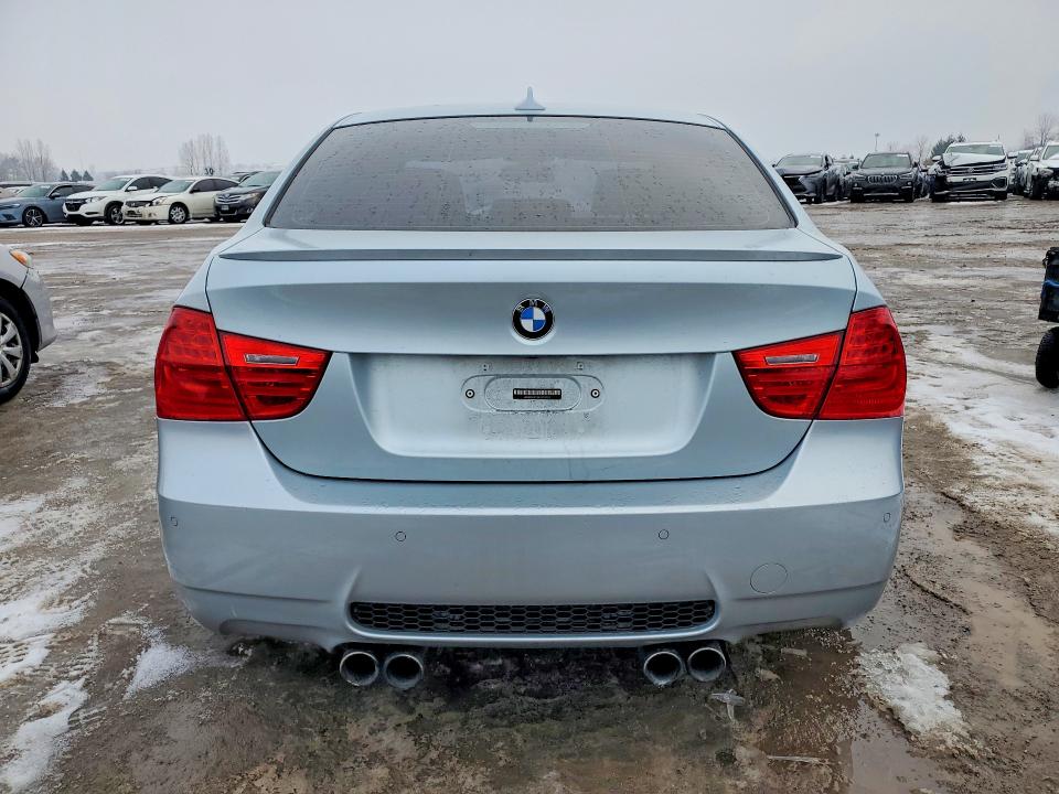 Продажа на аукционе авто 2011 Bmw M3, vin: WBSPM9C54BE203132, номер лота: 76520825
