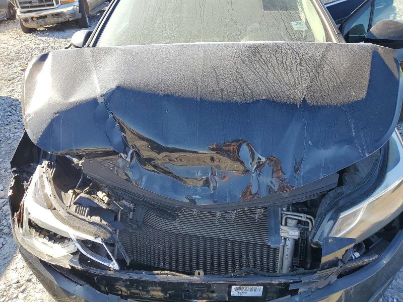 Продажа на аукционе авто 2017 Chevrolet Cruze, vin: 1G1BE5SM3H7182960, номер лота: 76939595