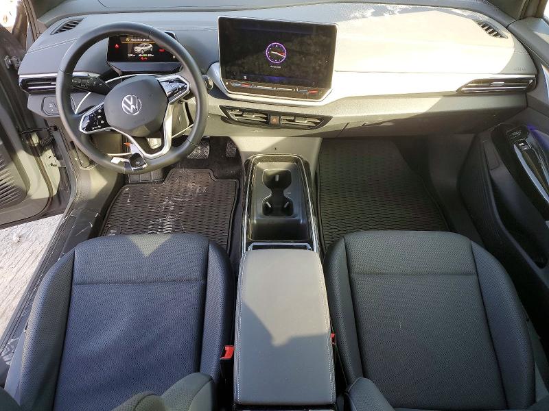 75487055 :رقم المزاد ، 1V2JSPE88SC008353 vin ، 2025 Volkswagen Id.4 مزاد بيع