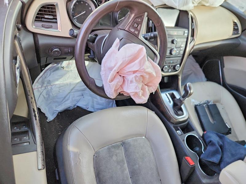 Продажа на аукционе авто 2016 Buick Verano, vin: 1G4PR5SK3G4108837, номер лота: 75674295