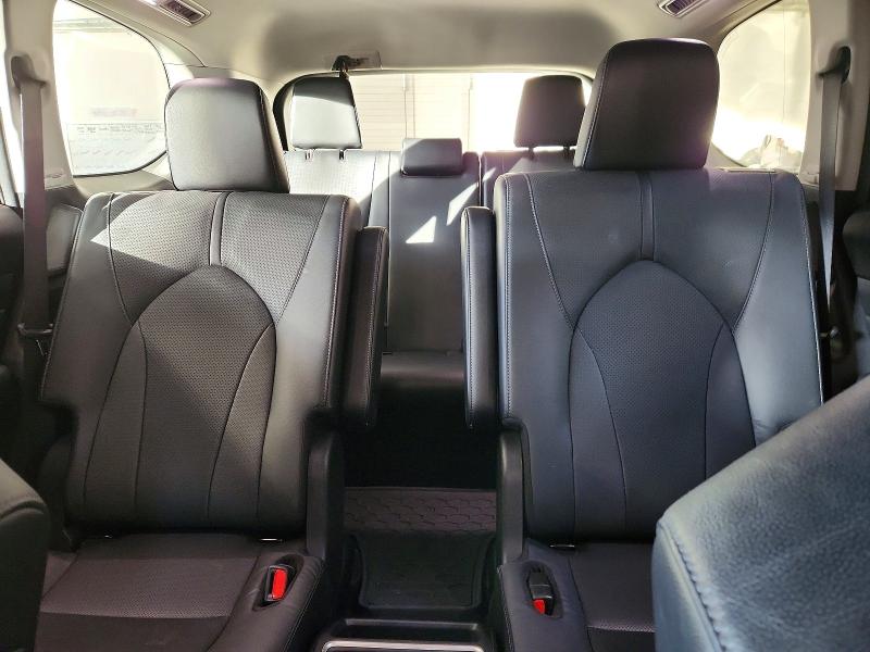 Aukcja sprzedaży 2024 Toyota Grand Highlander, vin: 5TDAAAB52RS027839, numer aukcji: 75681925
