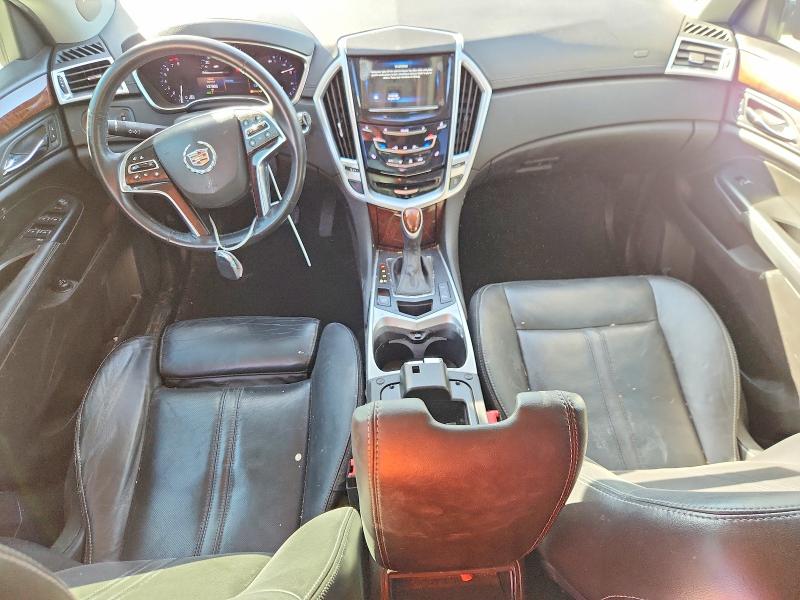 Продаж на аукціоні авто 2016 Cadillac Srx, vin: 3GYFNBE31GS541548, номер лоту: 76437525