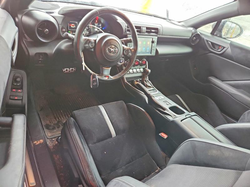Aukcja sprzedaży 2023 Toyota Gr 86, vin: JF1ZNBF11P8765966, numer aukcji: 74911525