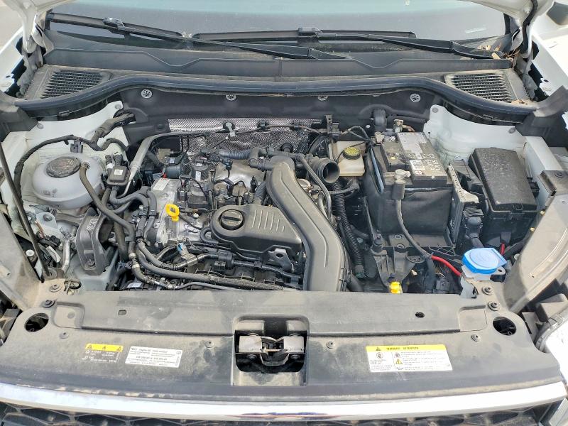 Aukcja sprzedaży 2024 Volkswagen Taos, vin: 3VVEX7B21RM125481, numer aukcji: 76561245