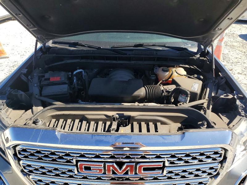 Aukcja sprzedaży 2021 Gmc Sierra, vin: 3GTP8FED8MG230795, numer aukcji: 73028515