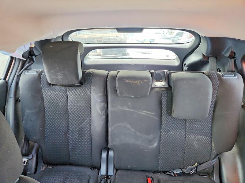 2019 Mitsubishi Eclipse Cross მანქანა იყიდება აუქციონზე, vin: JA4AT3AA3KZ031255, აუქციონის ნომერი: 74062045