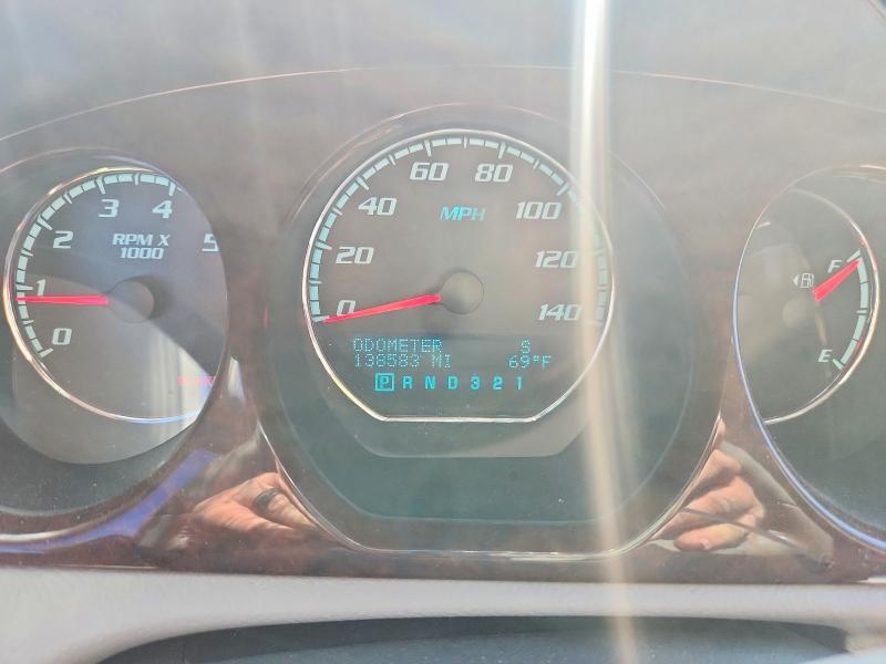 Aukcja sprzedaży 2011 Buick Lucerne, vin: 1G4HA5EM9BU121576, numer aukcji: 77108655