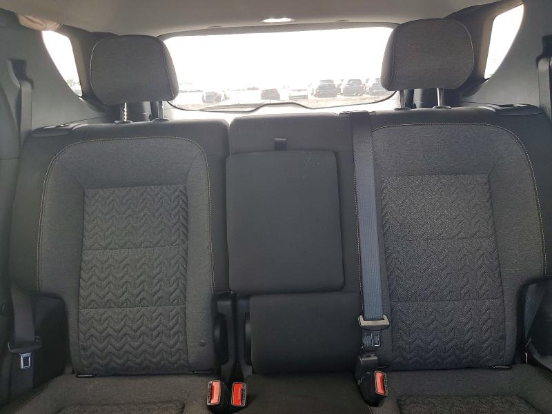 Aukcja sprzedaży 2024 Chevrolet Equinox, vin: 3GNAXUEG0RL306698, numer aukcji: 77463485