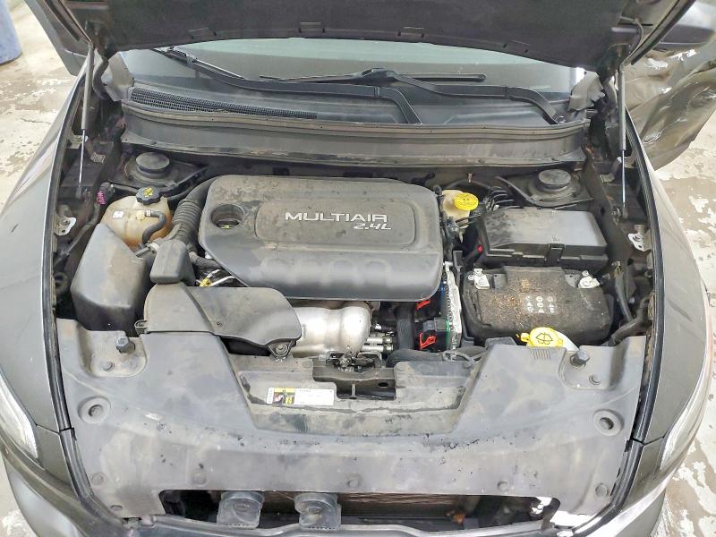 Продаж на аукціоні авто 2017 Jeep Cherokee, vin: 1C4PJLAB2HW641897, номер лоту: 76821165