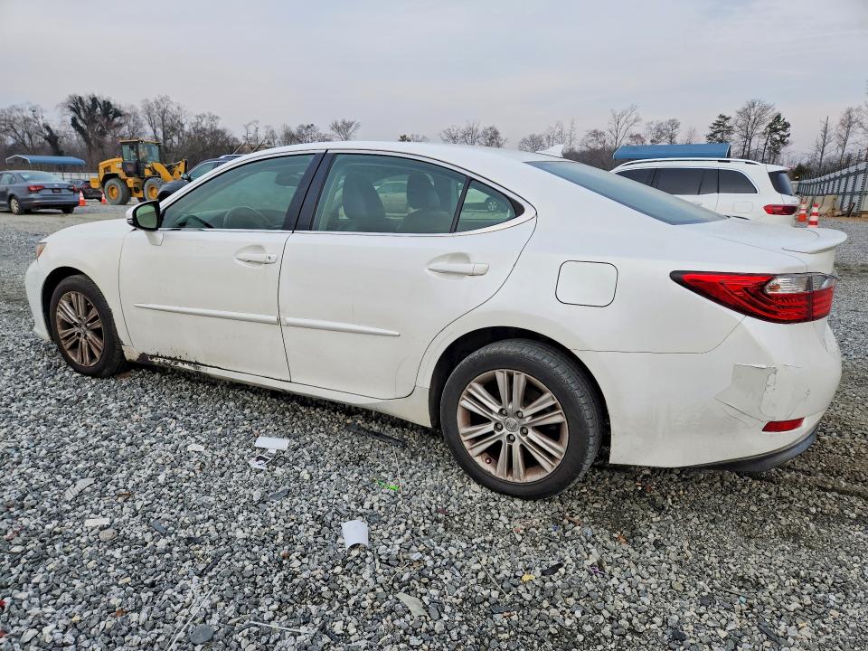 Aukcja sprzedaży 2013 Lexus Es, vin: JTHBK1GG3D2048936, numer aukcji: 73053415