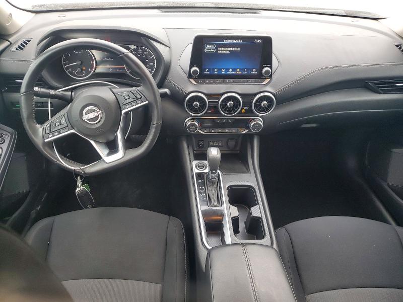 Aukcja sprzedaży 2024 Nissan Sentra, vin: 3N1AB8CVXRY201611, numer aukcji: 77398595