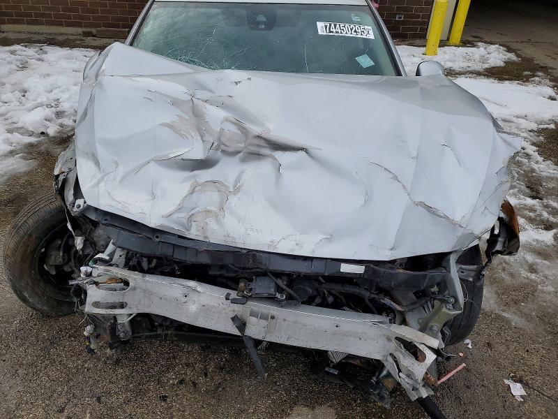 Продаж на аукціоні авто 2021 Niss Altima, vin: 1N4BL4DV7MN389957, номер лоту: 45511546