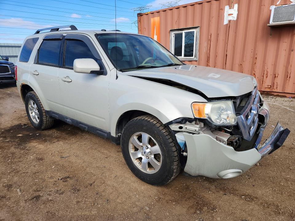 Продаж на аукціоні авто 2009 Ford Escape, vin: 1FMCU94G69KA12535, номер лоту: 78330845