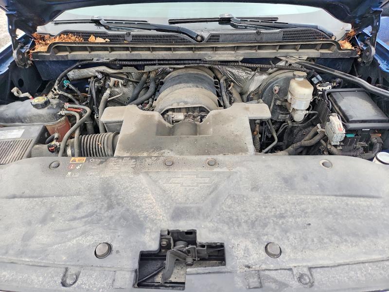 Продажа на аукционе авто 2016 Chevrolet Silverado, vin: 3GCPCREC3GG387274, номер лота: 77962285