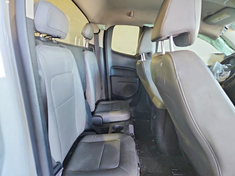 Продаж на аукціоні авто 2016 Chevrolet Colorado, vin: 1GCHSBEA1G1278906, номер лоту: 77903065