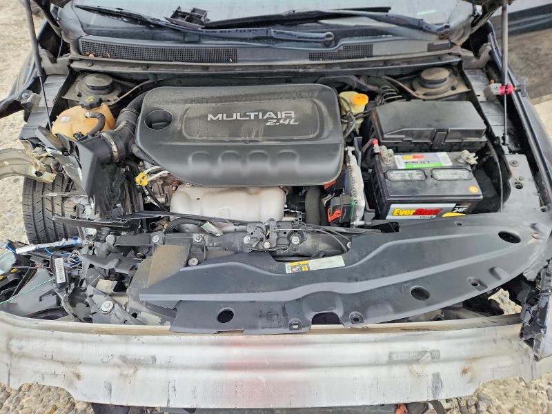 Продажа на аукционе авто 2016 Chrysler 200, vin: 1C3CCCAB9GN152706, номер лота: 77516375