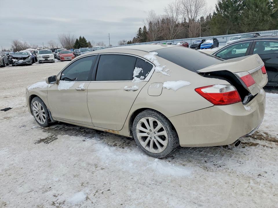 Продаж на аукціоні авто 2013 Honda Accord, vin: 1HGCR3F98DA801626, номер лоту: 75629155